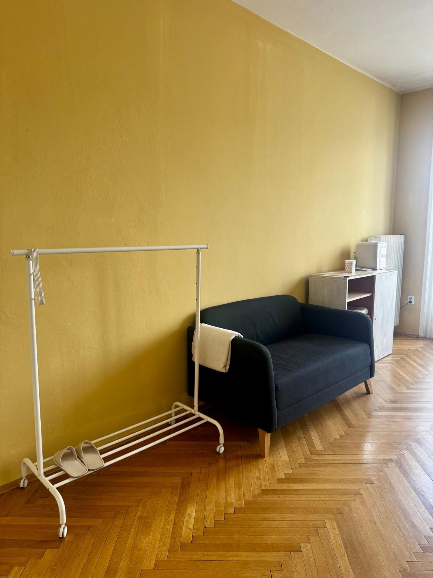 Extralarge Queen Room In The Heart Of Bratislava With Terrace Екстер'єр фото